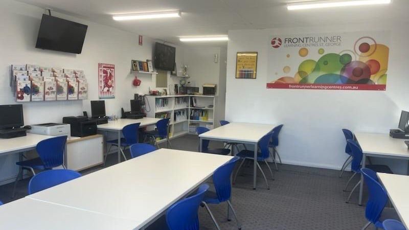 Frontrunner Learning Centres - Kingsgrove